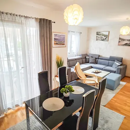 Appartement Simanic Makarska