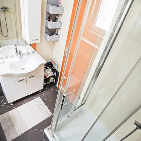 Simanic Appartement *