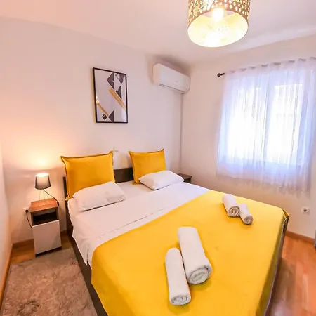 Appartement Simanic *
