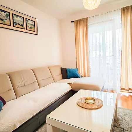 Simanic Appartement