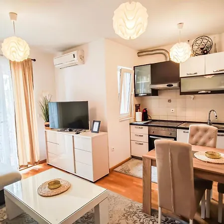 Appartement Simanic Makarska