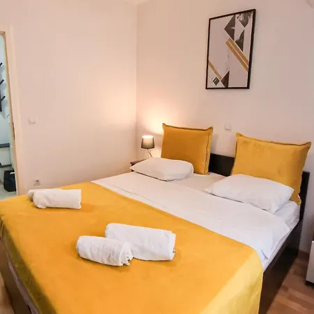 Simanic Appartement