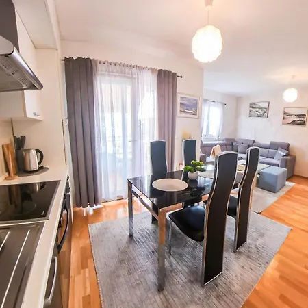 Simanic Appartement *