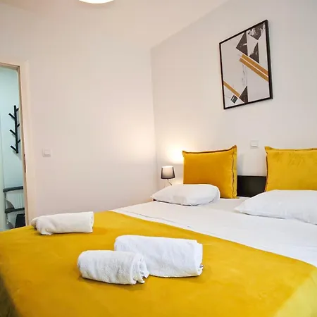 Appartement Simanic
