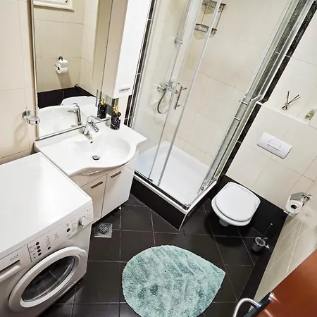 Appartement Simanic *