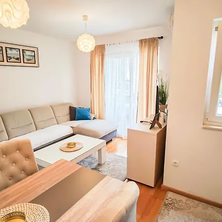 Appartement Simanic