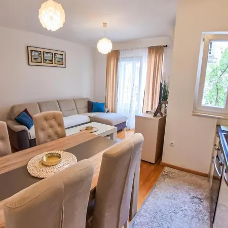Simanic Appartement *