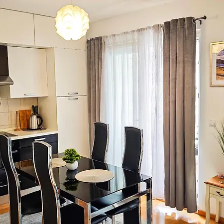 Appartement Simanic *