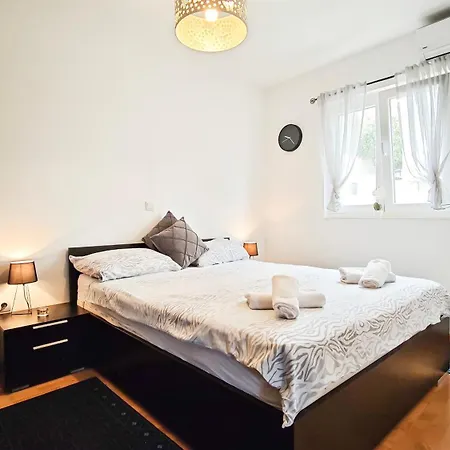 Appartement Simanic