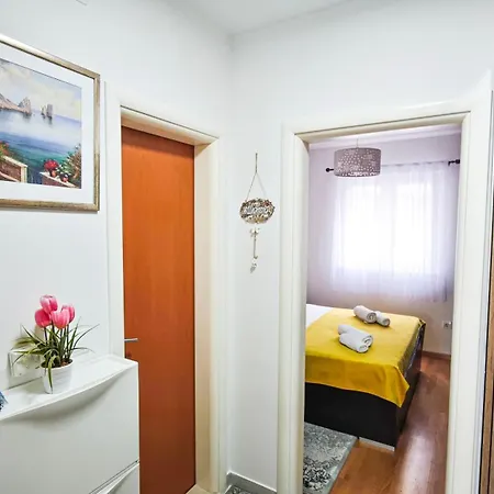 Appartement Simanic *