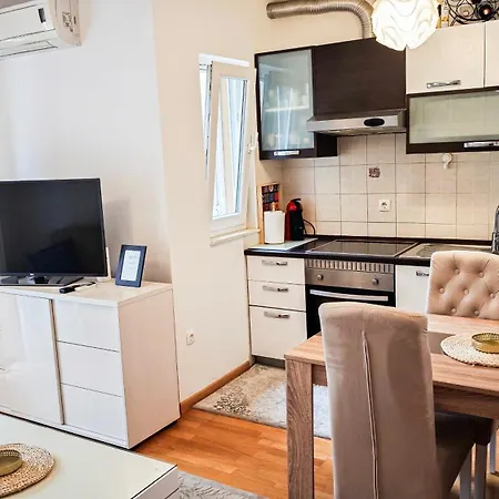 Appartement Simanic *