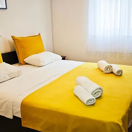 Simanic Appartement Makarska