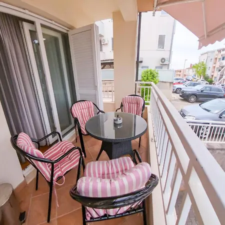 Appartement Simanic *