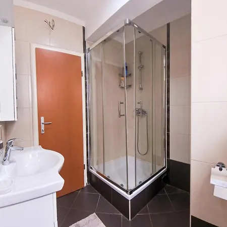 Simanic Appartement Makarska