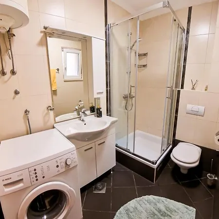 Appartement Simanic