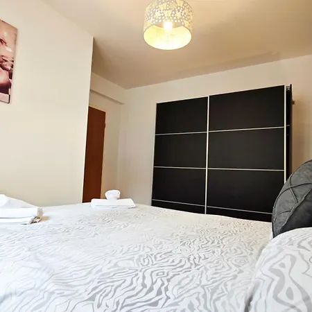 Appartement Simanic
