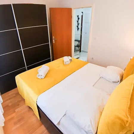 Simanic Appartement Makarska