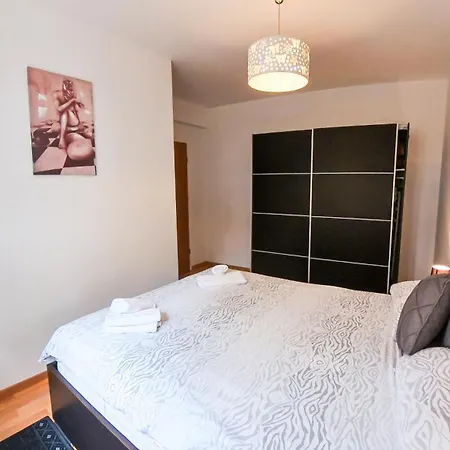 Simanic Appartement *