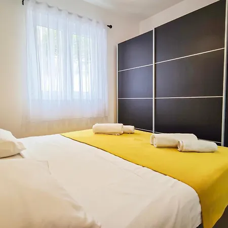 Appartement Simanic Makarska