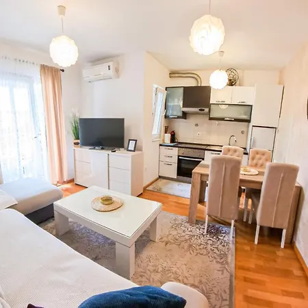 Appartement Simanic Makarska