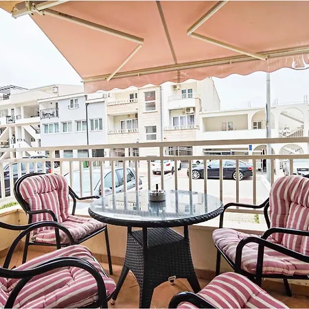 Simanic Appartement