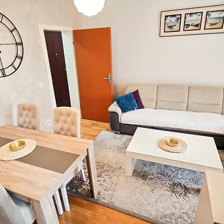 Appartement Simanic