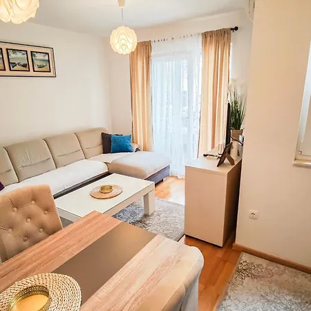 Simanic Appartement *