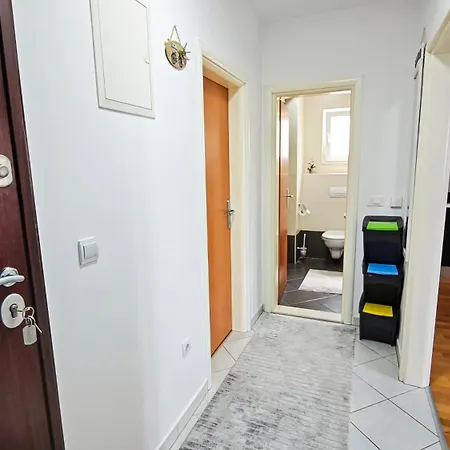 Simanic Appartement