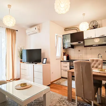 Appartement Simanic