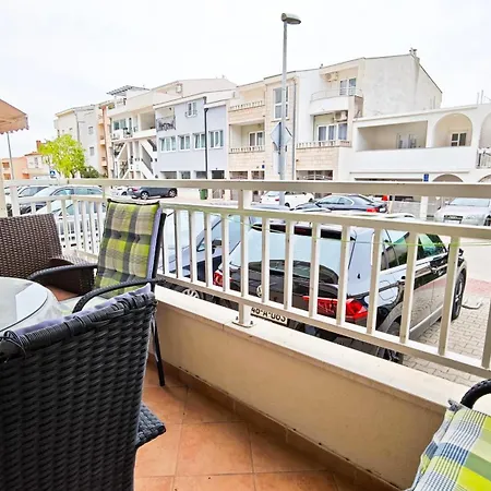 Simanic Appartement *