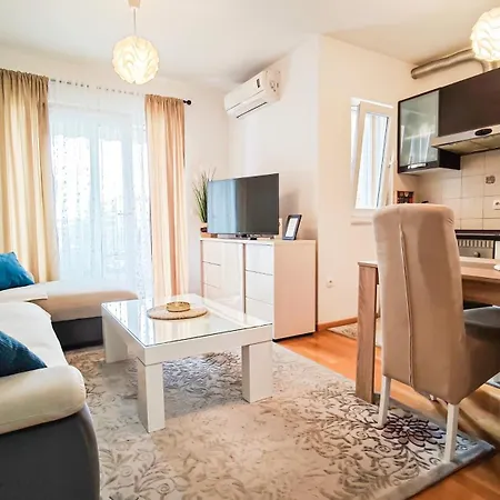 Simanic Appartement *