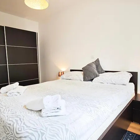 Simanic Appartement Makarska