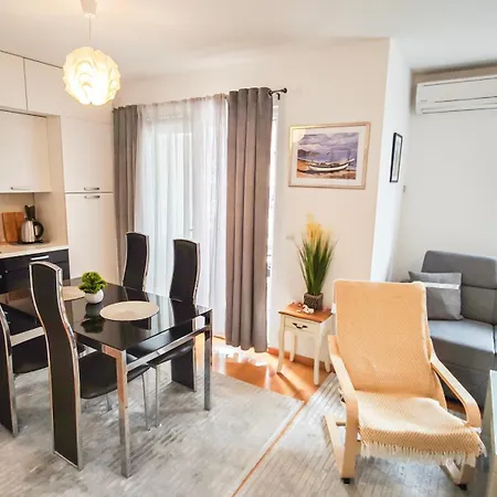 Appartement Simanic Makarska