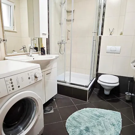 Appartement Simanic